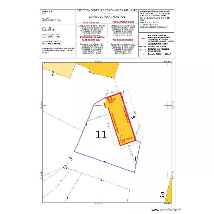 dp02 PICARD02. Plan de 