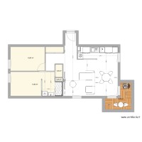 appartement NATHAN