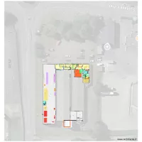 Am&eacute;nagement soci&eacute;t&eacute; avec RJ45 ( nouveau plan)