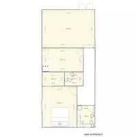 Construction Villa Sikensi 1