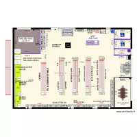 PIERRELATTE MG V5 AVEC ORANGE GEGE