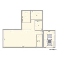 plan rectangle