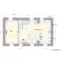 Joanne et Robin Rdc Electricit&eacute; 2024