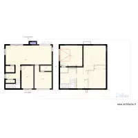 DANIEL FORTIN - BOLTON 32' X 30' - V1