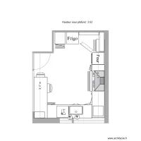 plan cuisine 1