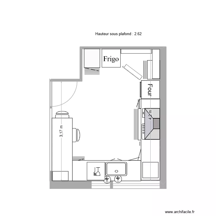 plan cuisine 1. Plan de plan cuisine 1. Plan de
