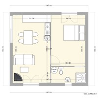Donzère studio2