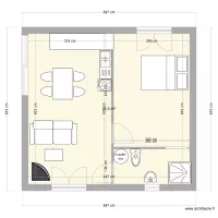 Donz&egrave;re studio2