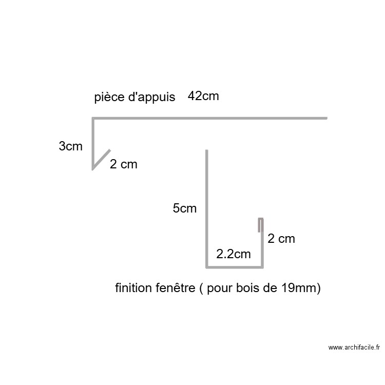 jyfluiy. Plan de 0 pièce et 0 m2