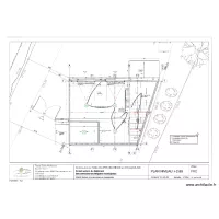 ELECTRICITE 1ER ETAGE