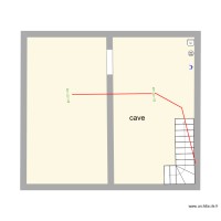 chemin de Beloeil 30 cave