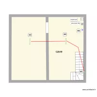 chemin de Beloeil 30 cave