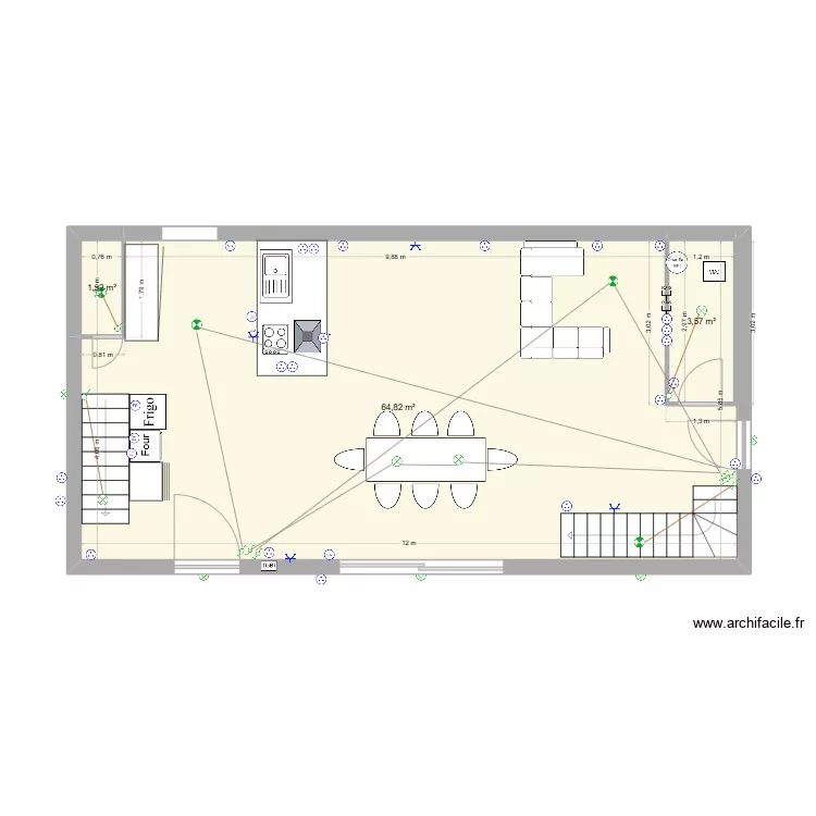 Longy. Plan de Longy. Plan de