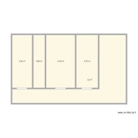 Togoliving / batiment B / rez de chaussée