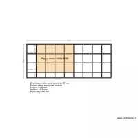 ETAGERE METALLIQUE NOVETTINO TOURS