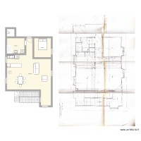 Ecole des plans