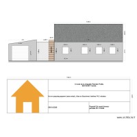 DP4 - Fa&ccedil;ade EST - &Eacute;tat Initial