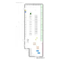 ETS LORGNIER LICQUES 62  V3