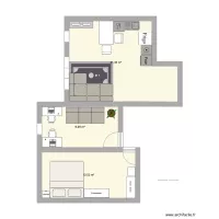 Chambre principal