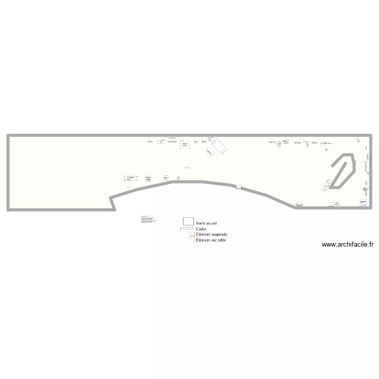 EMichelSimon. Plan de 