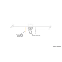 BONIFACE WC existant
