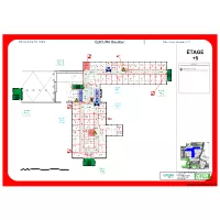 etage +5 epicura baudour