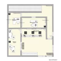 Rez-de-chaussé CTM