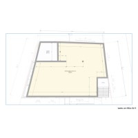 MAISON DE MERIA GROS OEUVRE
