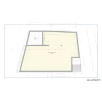 MAISON DE MERIA GROS OEUVRE