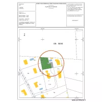 Tramoyes Plan division