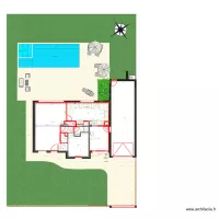 ARNOULD TERRASSE PISCINE