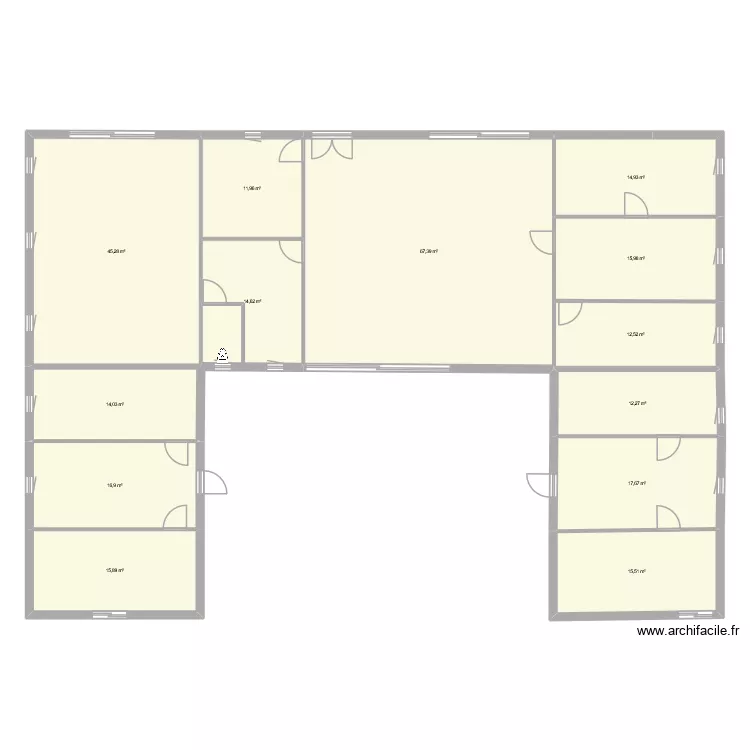 futur. Plan de futur. Plan de