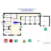 PLAN EVACUATION