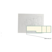 PLAN GARAGE DEUX ÉTAGES