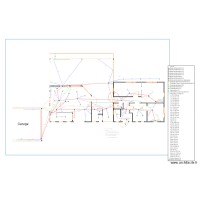 elec maison lumiere