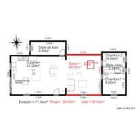 chalet 37