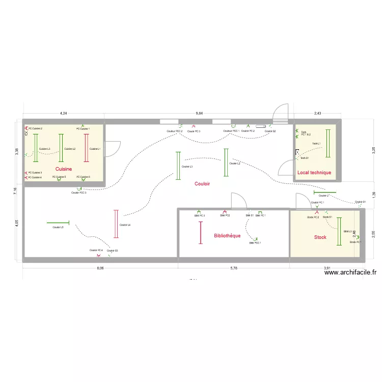 Team 2 schéma après V3. Plan de Team 2 schéma après V3. Plan de