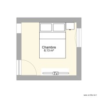 CHAMBRE NATHAN