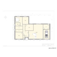 Maison à vivre