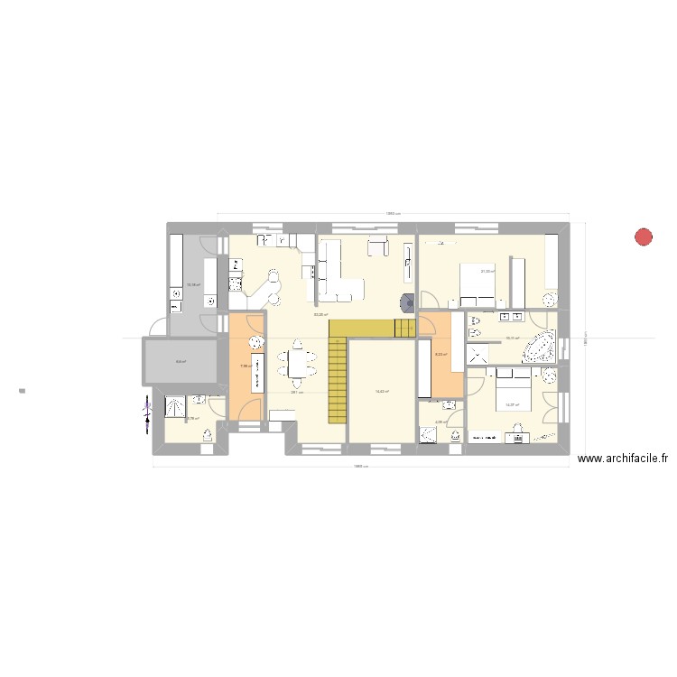 Angera21. Plan de 0 pièce et 0 m2