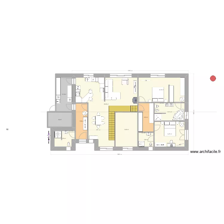 Angera21. Plan de Angera21. Plan de