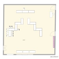 Salle de mariage
