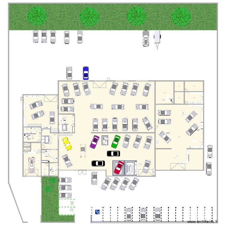 events auto romain2131camille2024. Plan de 0 pièce et 0 m2