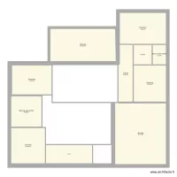 Maison Gu&eacute;rin 3