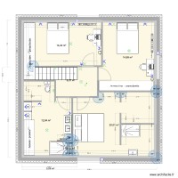 2e étage définitif quatre