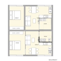 amenagement pool house