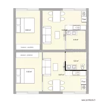 amenagement pool house