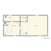 plan magasin