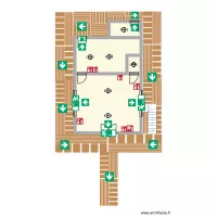 Plan sécurité incendie (2)