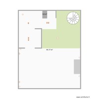 Projet BAYOUX R+1